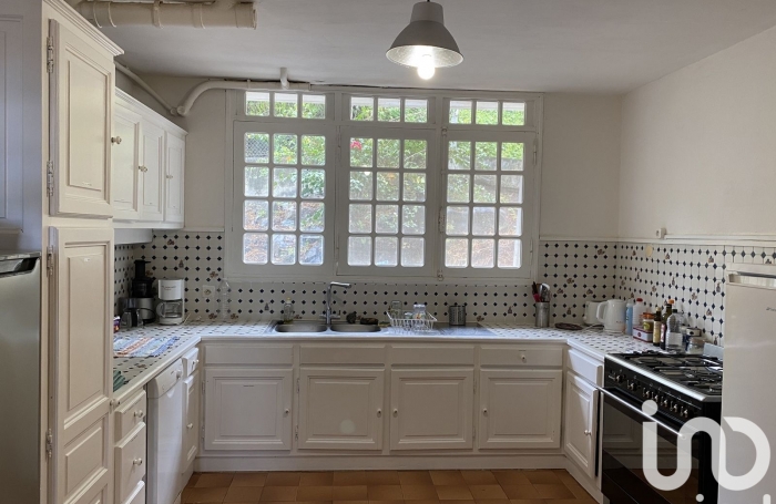 Vente Maison 247m&sup2; 10 pi&#232;ces Pointe-Noire