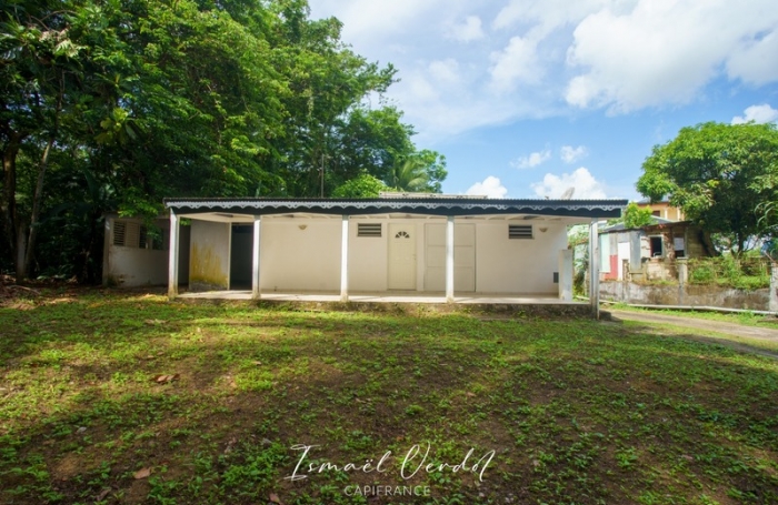 Vente Maison 97122