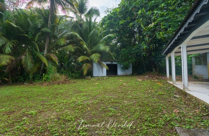 Vente Maison 82m&sup2; 3 pi&#232;ces Baie Mahault