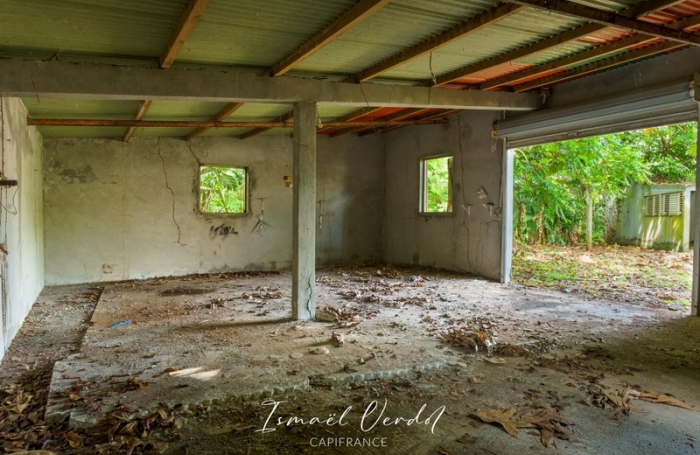 Vente Maison 82m&sup2; 3 pi&#232;ces Baie Mahault