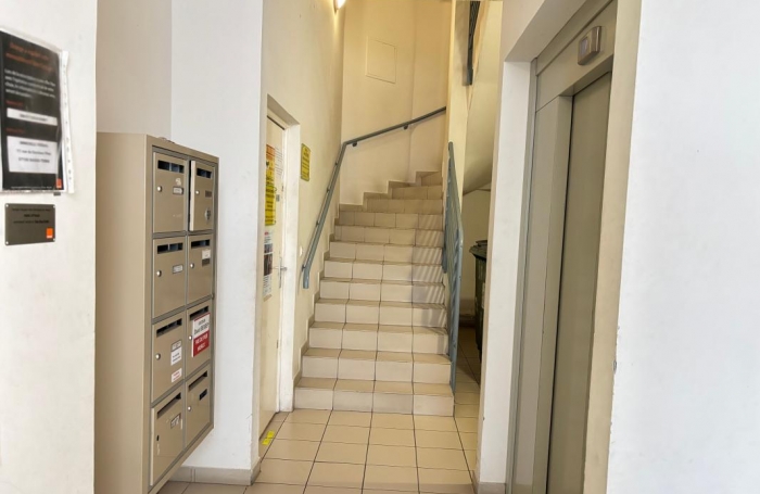 Vente Appartement 57.01m&sup2; 3 pi&#232;ces Basse-Terre