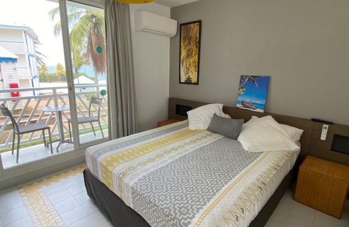 Location Appartement 97118