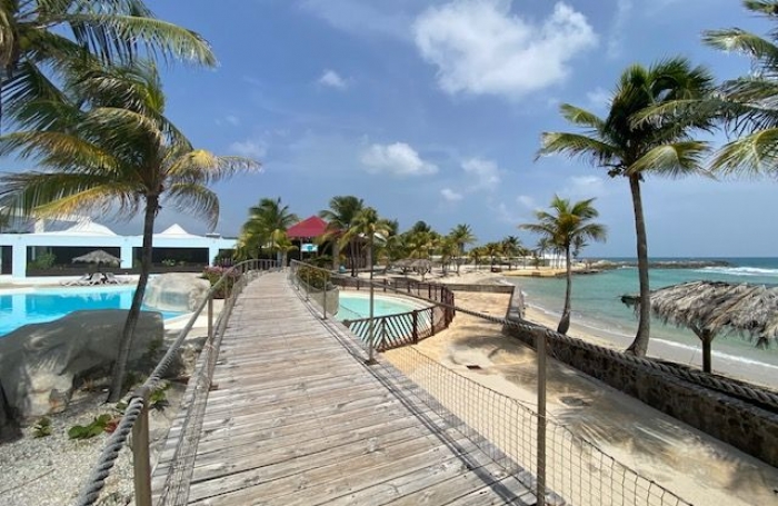 Location Appartement 19.46m&sup2; 1 pi&#232;ce Saint François