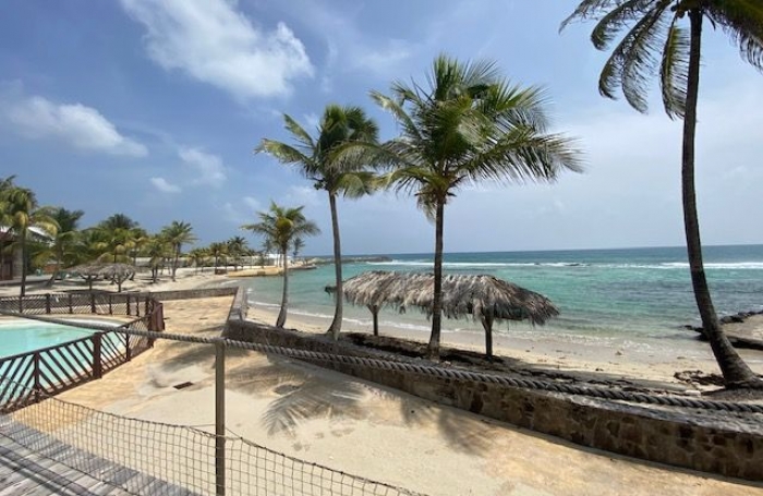 Location Appartement 19.46m&sup2; 1 pi&#232;ce Saint François