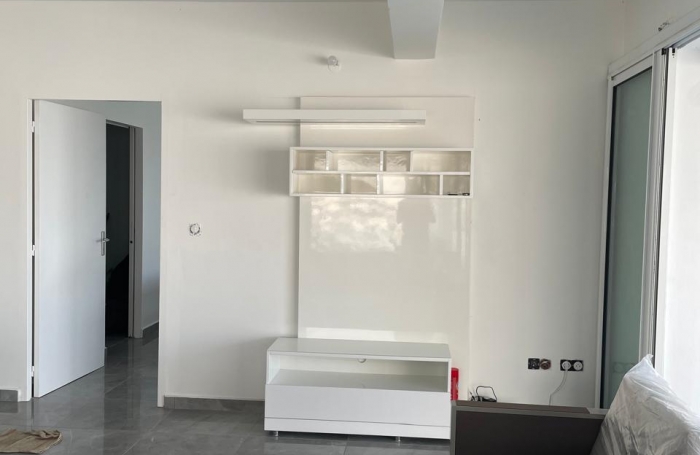 Villa T4 neuve  meublée Vue mer