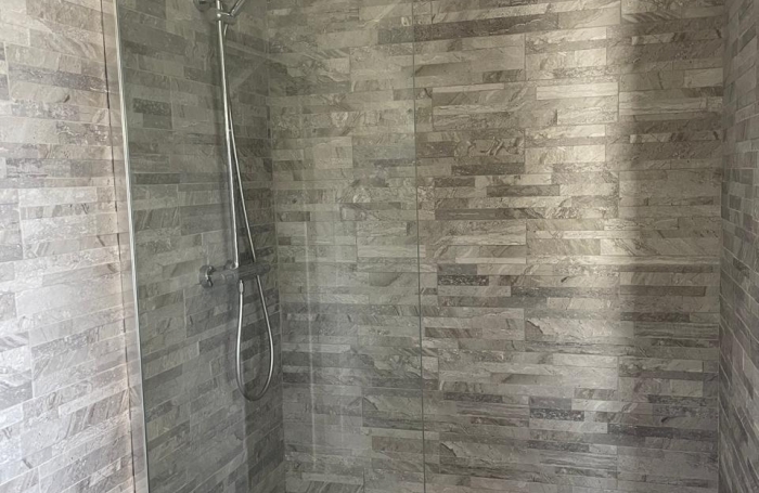 Villa T4 neuve  meublée Vue mer