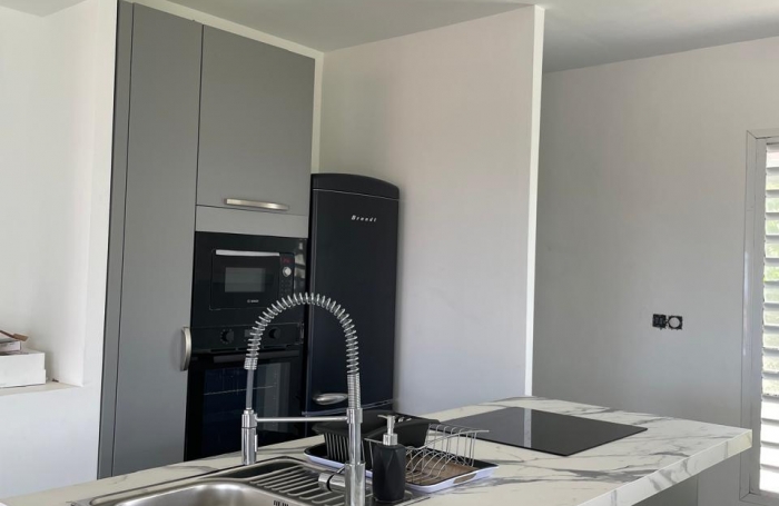 Villa T4 neuve  meublée Vue mer