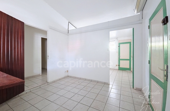Vente Maison 65m&sup2; 4 pi&#232;ces Capesterre Belle Eau