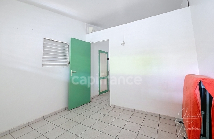 Vente Maison 65m&sup2; 4 pi&#232;ces Capesterre Belle Eau