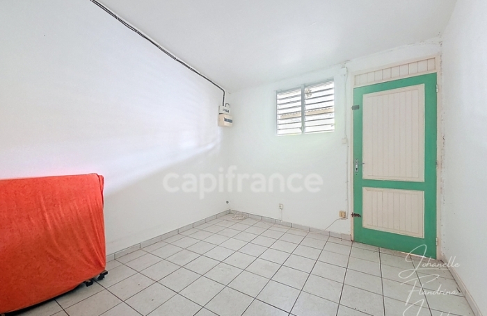 Vente Maison 65m&sup2; 4 pi&#232;ces Capesterre Belle Eau