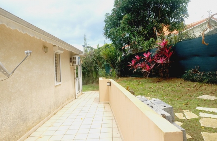 Vente Maison 96m&sup2; 4 pièces Sainte Rose