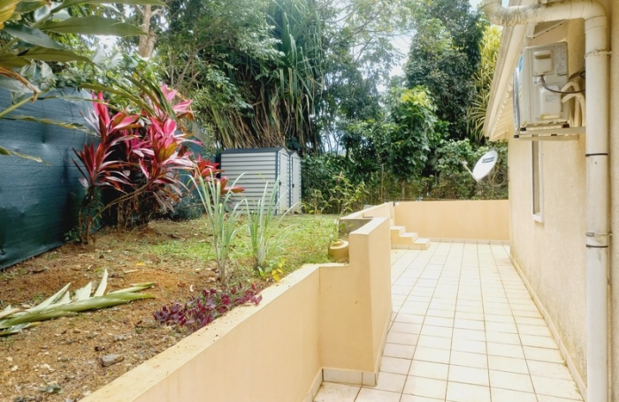 Vente Maison 96m&sup2; 4 pièces Sainte Rose