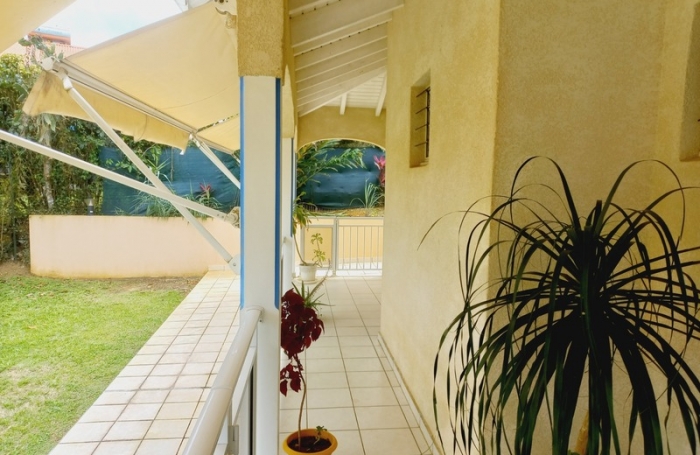 Vente Maison 96m&sup2; 4 pièces Sainte Rose