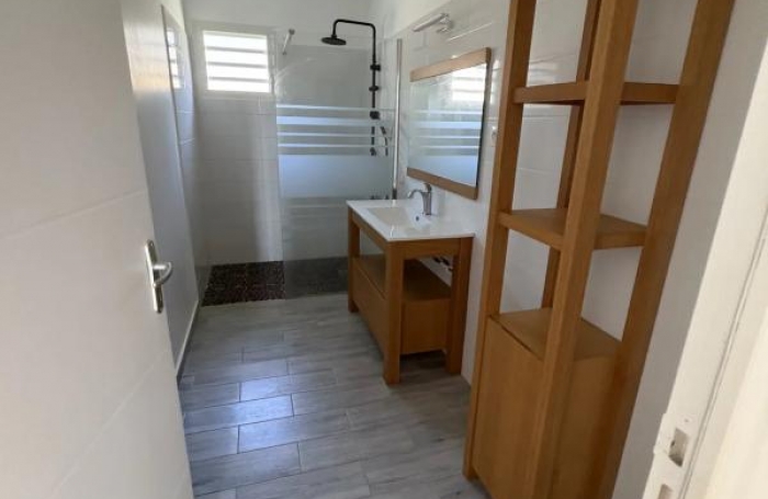 Location Maison 160m&sup2; 5 pièces Petit-Bourg