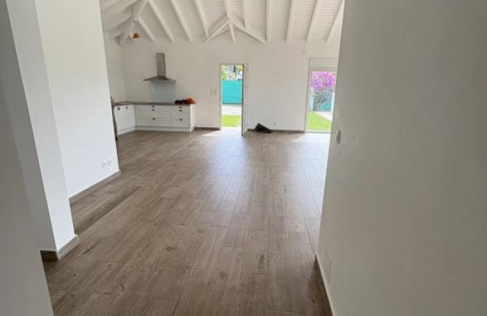 Location Maison 160m&sup2; 5 pièces Petit-Bourg