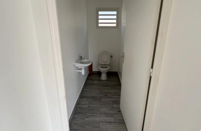 Location Maison 160m&sup2; 5 pièces Petit-Bourg