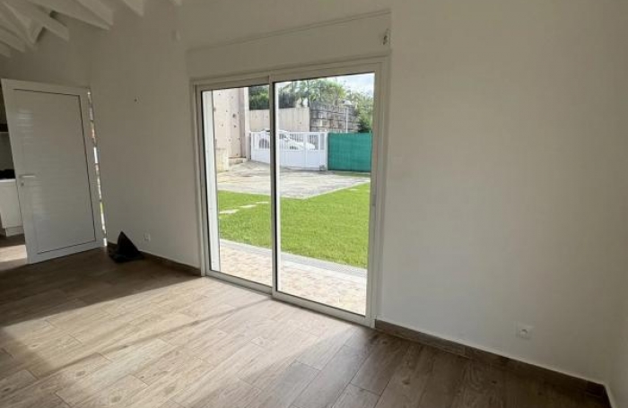 Location Maison 160m&sup2; 5 pièces Petit-Bourg