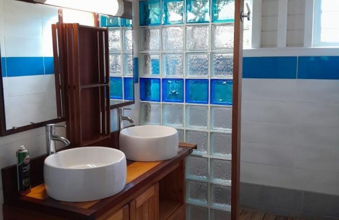 Vente Maison 89.68m&sup2; 5 pièces Sainte Rose