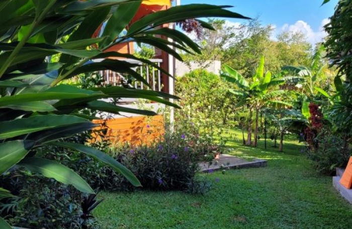 Vente Maison 89.68m&sup2; 5 pièces Sainte Rose