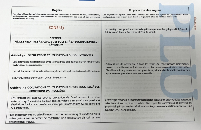 BEAU TERRAIN PLAT  SECTEUR DUBEDOU