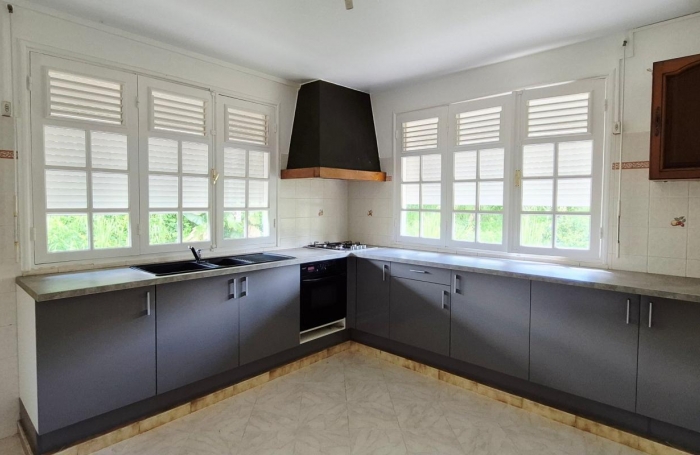 Location Maison 97129