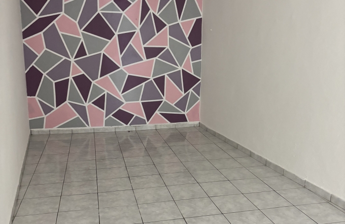 Local professionnelle de 87 m2 à Pointe-à-Pitre en zone franche