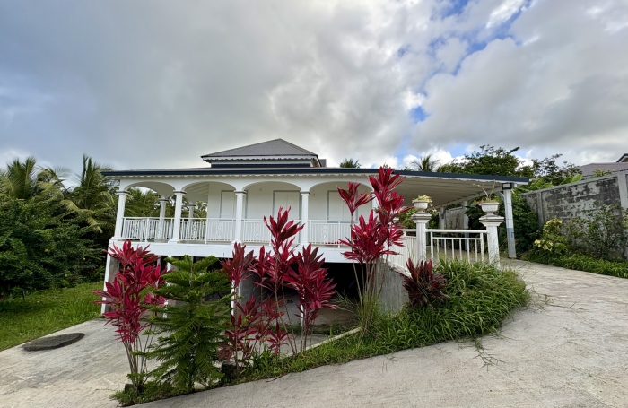 Location Maison 97122