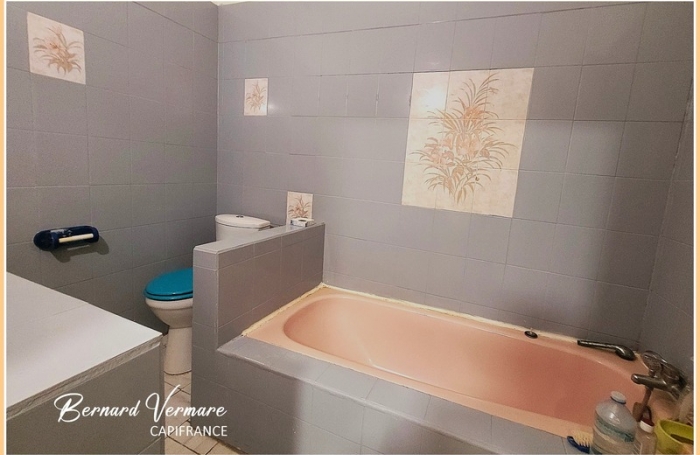 Vente Maison 66m&sup2; 4 pi&#232;ces Capesterre Belle Eau