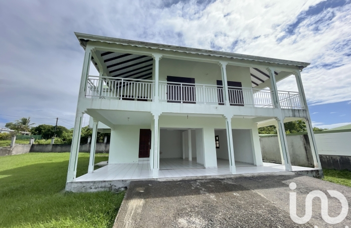 Vente Divers 117m&sup2; 5 pi&#232;ces Petit-Canal