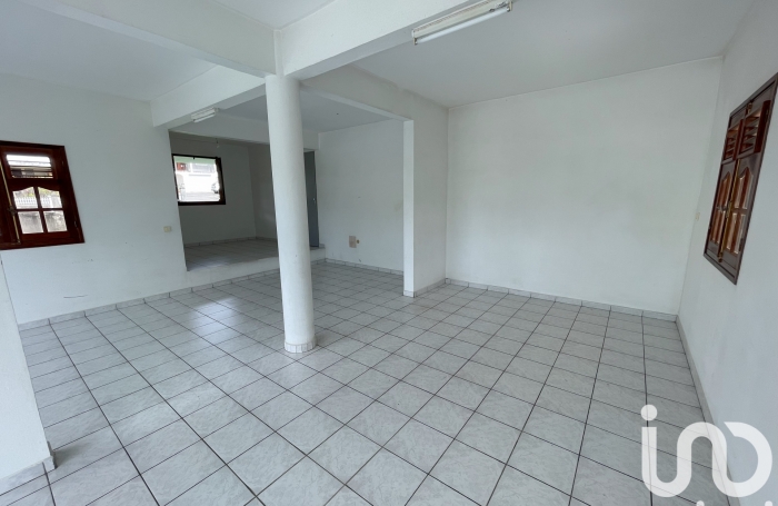 Vente Divers 117m&sup2; 5 pi&#232;ces Petit-Canal