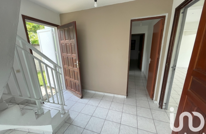 Vente Divers 117m&sup2; 5 pi&#232;ces Petit-Canal