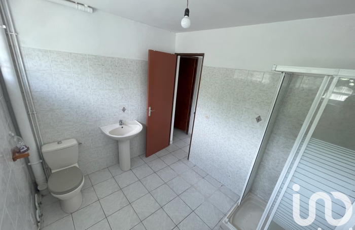 Vente Divers 117m&sup2; 5 pi&#232;ces Petit-Canal