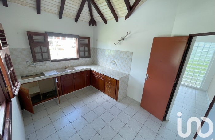 Vente Divers 117m&sup2; 5 pi&#232;ces Petit-Canal