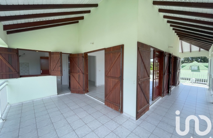 Vente Divers 117m&sup2; 5 pi&#232;ces Petit-Canal