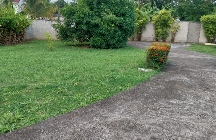 Location Maison 120m&sup2; 5 pi&#232;ces Baie Mahault