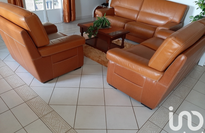 Location Maison 120m&sup2; 5 pi&#232;ces Baie Mahault