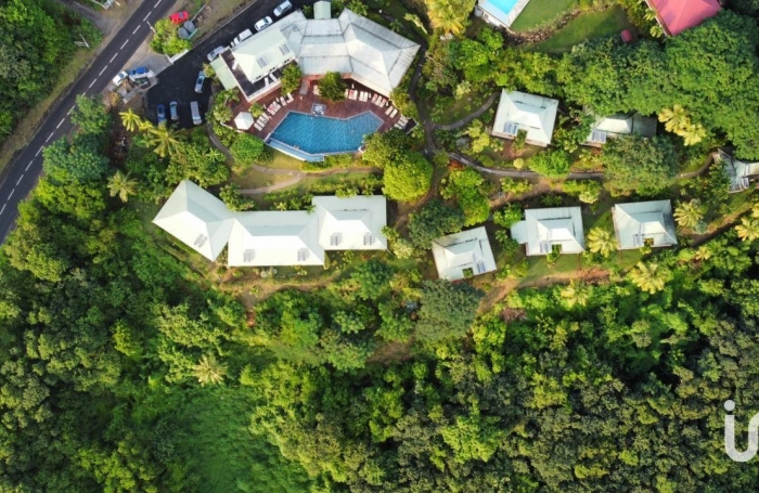 Vente Local commercial 97126