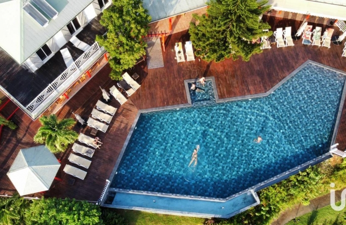 Vente Local commercial 11303m&sup2; Deshaies