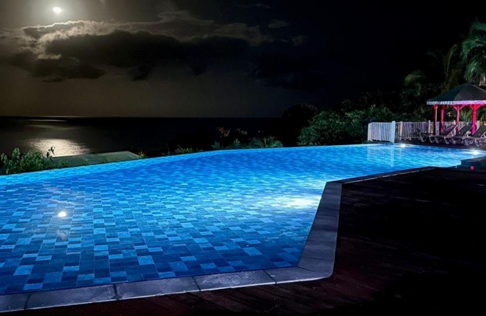 Vente Local commercial 11303m&sup2; Deshaies