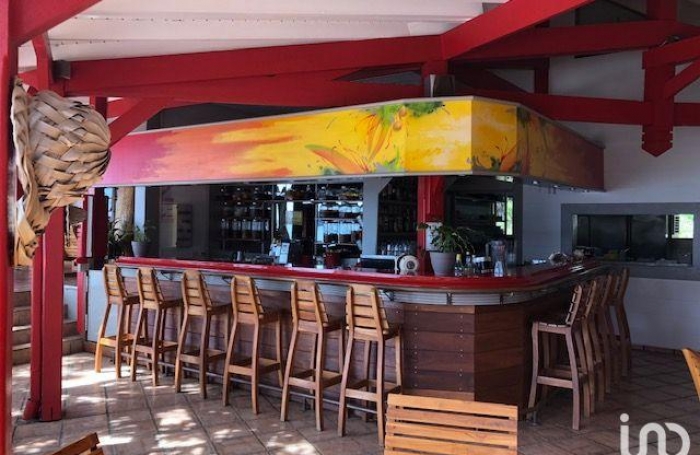 Vente Local commercial 11303m&sup2; Deshaies