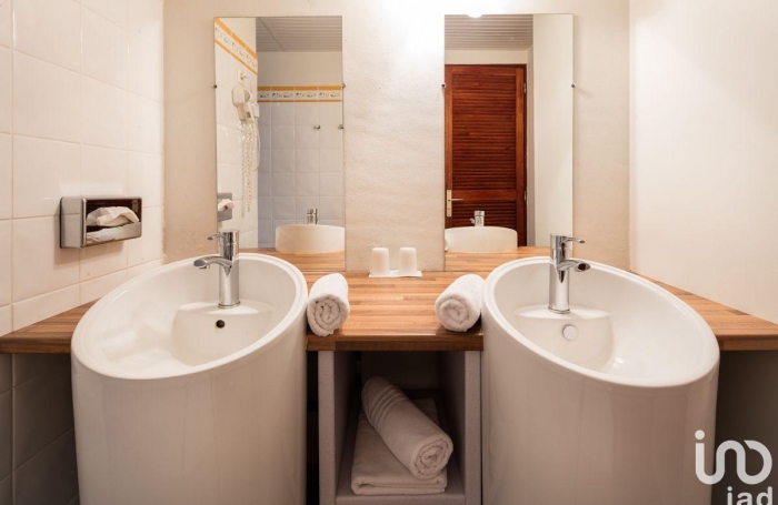 Vente Local commercial 11303m&sup2; Deshaies