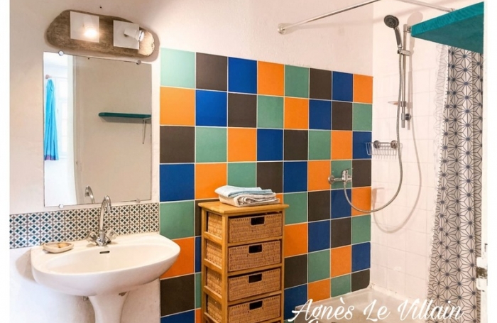 Vente Maison 145m&sup2; 6 pi&#232;ces Vieux Habitants