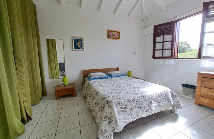 Location Appartement 20.17m&sup2; 1 pi&egrave;ce Gosier