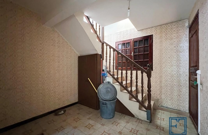 Vente Maison 138m&sup2; 8 pi&#232;ces Petit-Canal