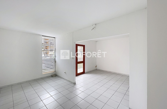 Vente Appartement 