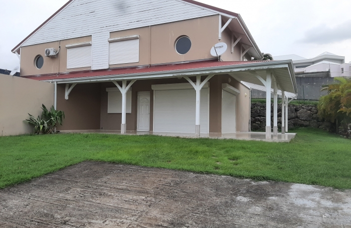 Location Maison 97170