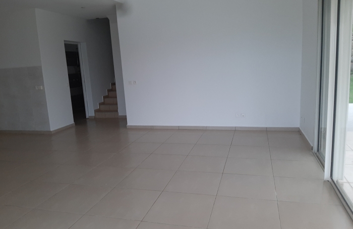 ARNOUVILLE - Belle villa T4 de 85 m2