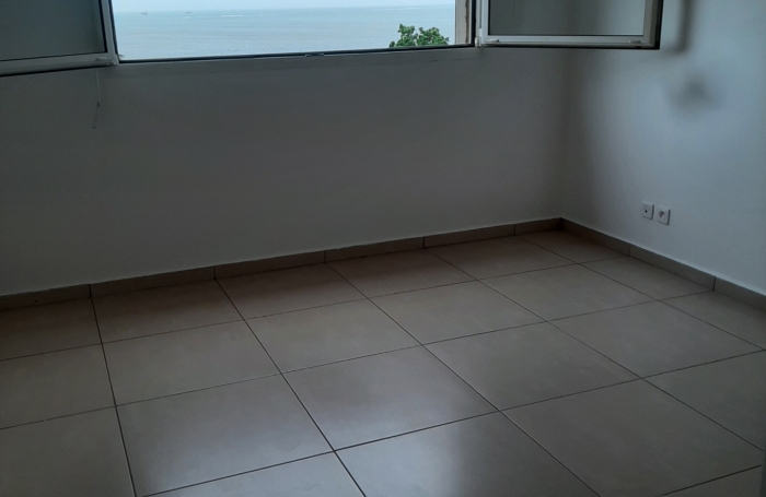 ARNOUVILLE - Belle villa T4 de 85 m2