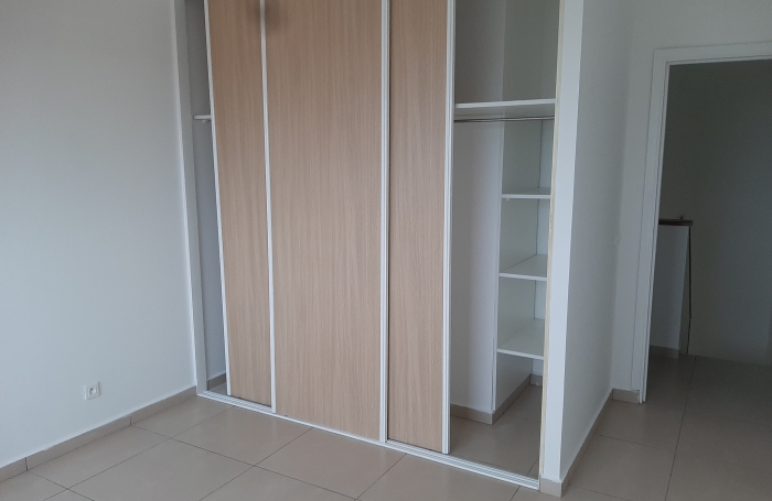 ARNOUVILLE - Belle villa T4 de 85 m2