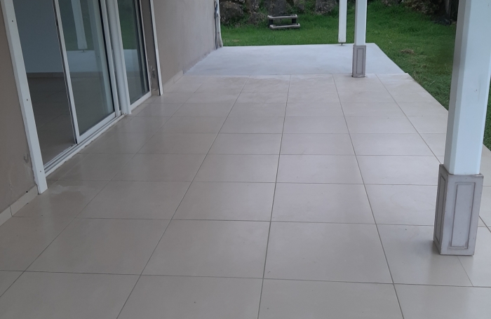 ARNOUVILLE - Belle villa T4 de 85 m2